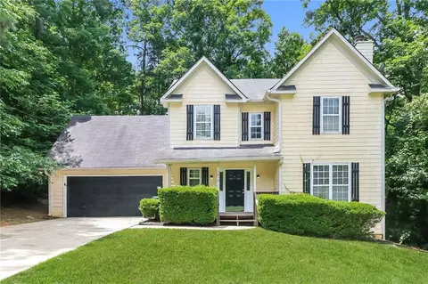 3813 Rock Hollow Ct, Conley, GA 30288