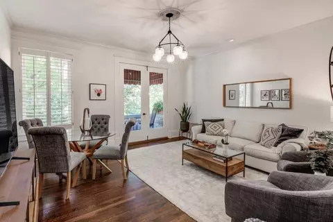 116 Lafayette Dr NE #19, Atlanta, GA 30309