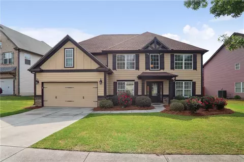 1234 Little Hampton Dr, Lawrenceville, GA 30045