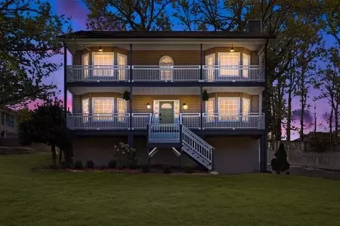 4977 Shallow Ridge Rd NE, Kennesaw, GA 30144