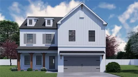 5323 Milford Dr, Gainesville, GA 30507