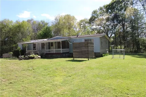 166 Cannon Farm Rd, Oxford, GA 30054