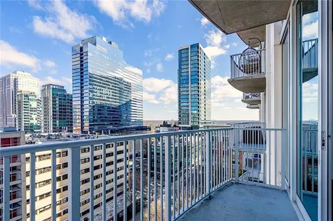 860 Peachtree St NE #1110, Atlanta, GA 30308