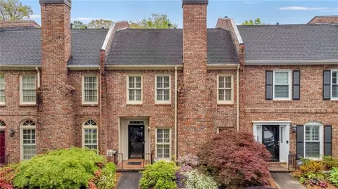 44 Lullwater Pl NE, Atlanta, GA 30307