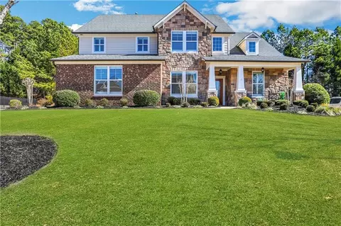 4775 Allistair Dr, Cumming, GA 30040