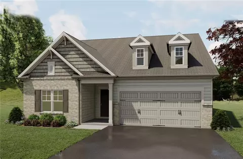 5313 Windridge Pkwy, Gainesville, GA 30507