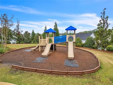 Exterior - 457 Timberleaf Rd, Canton, GA 30115 photo 6 of 6