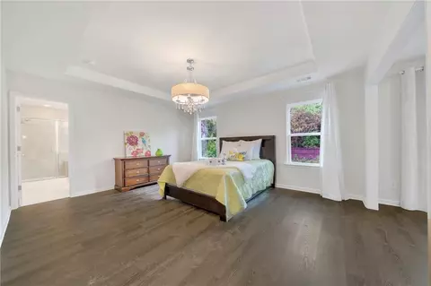 Bedroom - 457 Timberleaf Rd, Canton, GA 30115 photo 1 of 2