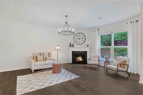 Living - 457 Timberleaf Rd, Canton, GA 30115 photo 1 of 4