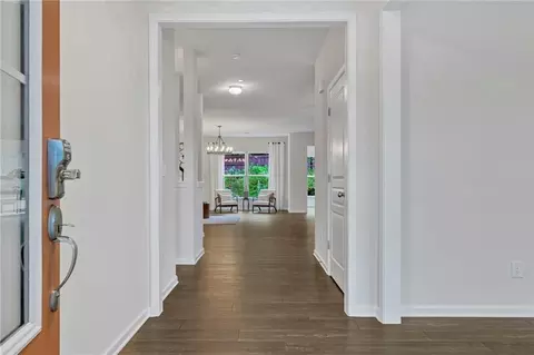 Entry Way - 457 Timberleaf Rd, Canton, GA 30115 photo 1 of 2