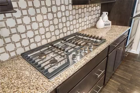 Kitchen - 457 Timberleaf Rd, Canton, GA 30115 photo 2 of 7
