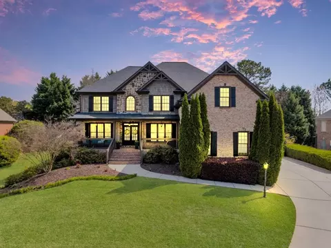 2153 Floral Ridge Dr, Dacula, GA 30019