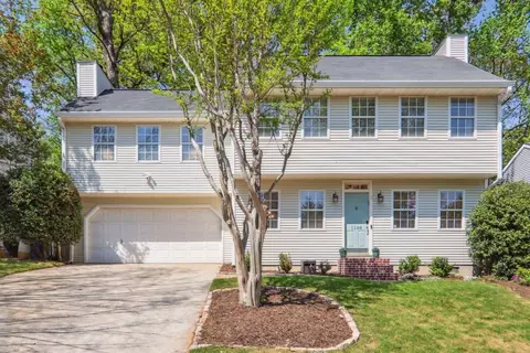 1166 Haven Brook Way NE, Atlanta, GA 30319