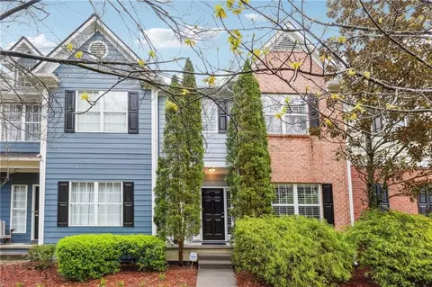 514 Blossom Way, Woodstock, GA 30188