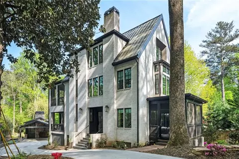 1797 Charline Ave NE, Atlanta, GA 30306