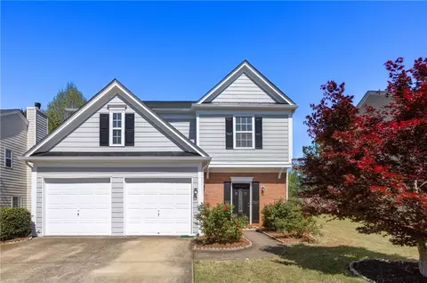 2080 Clearvista Dr NW, Acworth, GA 30101