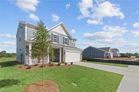 111 Cherry Glen Way, Euharlee, GA 30120 photo 3