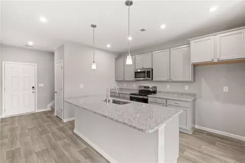 111 Cherry Glen Way, Euharlee, GA 30120 photo 12