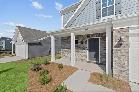 111 Cherry Glen Way, Euharlee, GA 30120 photo 4