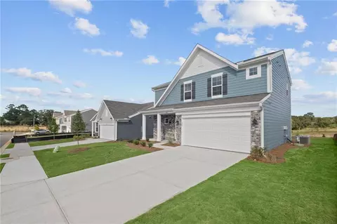 111 Cherry Glen Way, Euharlee, GA 30120 photo 2