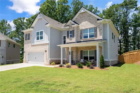 8615 Standing Stone, Ball Ground, GA 30107