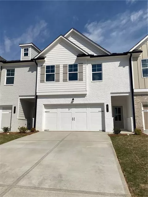 5366 Fox Den Rd, Oakwood, GA 30566