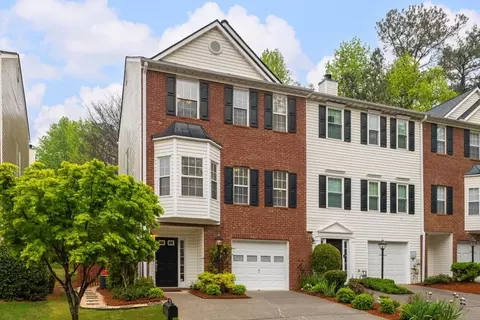 260 Abbotts Mill Dr, Johns Creek, GA 30097