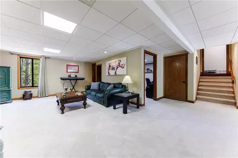 Living - 2841 Pine Cone Ln, Duluth, GA 30096 photo 9 of 10