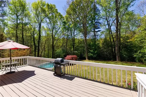 Exterior - 2841 Pine Cone Ln, Duluth, GA 30096 photo 10 of 15