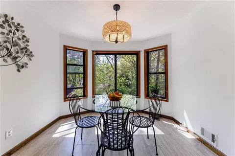 Dining - 2841 Pine Cone Ln, Duluth, GA 30096 photo 3 of 5
