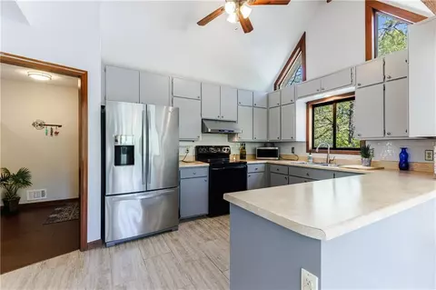 Kitchen - 2841 Pine Cone Ln, Duluth, GA 30096 photo 5 of 6