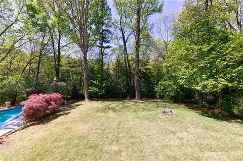 Exterior - 2841 Pine Cone Ln, Duluth, GA 30096 photo 11 of 15