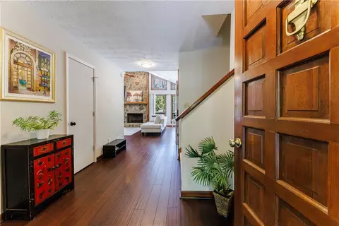 Entry Way - 2841 Pine Cone Ln, Duluth, GA 30096 photo 1 of 1