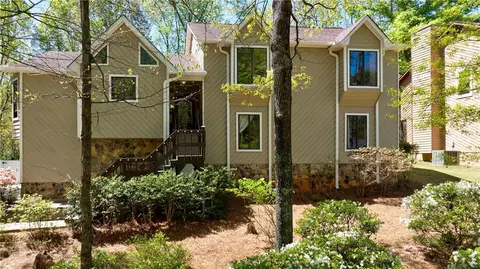 2841 Pine Cone Ln, Duluth, GA 30096