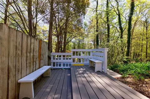 Exterior - 2841 Pine Cone Ln, Duluth, GA 30096 photo 6 of 15