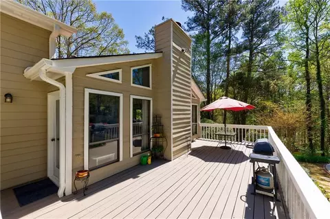 Exterior - 2841 Pine Cone Ln, Duluth, GA 30096 photo 9 of 15