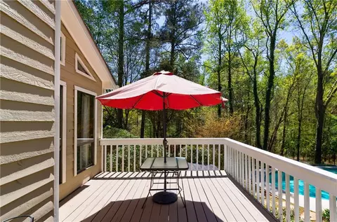 Exterior - 2841 Pine Cone Ln, Duluth, GA 30096 photo 12 of 15
