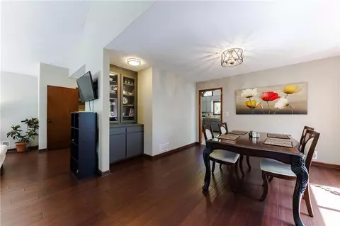 Dining - 2841 Pine Cone Ln, Duluth, GA 30096 photo 1 of 5
