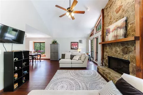 Living - 2841 Pine Cone Ln, Duluth, GA 30096 photo 4 of 10