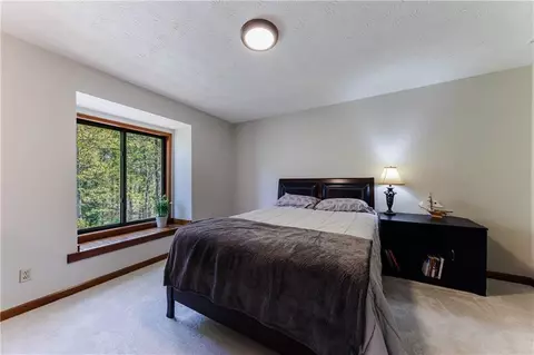 Bedroom - 2841 Pine Cone Ln, Duluth, GA 30096 photo 5 of 5