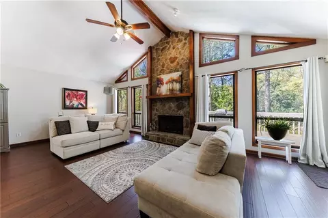 Living - 2841 Pine Cone Ln, Duluth, GA 30096 photo 1 of 10