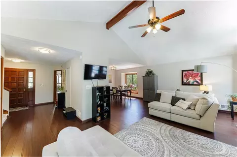 Living - 2841 Pine Cone Ln, Duluth, GA 30096 photo 5 of 10