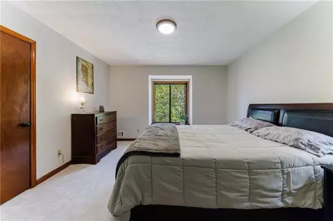 Bedroom - 2841 Pine Cone Ln, Duluth, GA 30096 photo 4 of 5