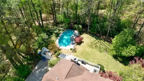 View/Area - 2841 Pine Cone Ln, Duluth, GA 30096 photo 1 of 7