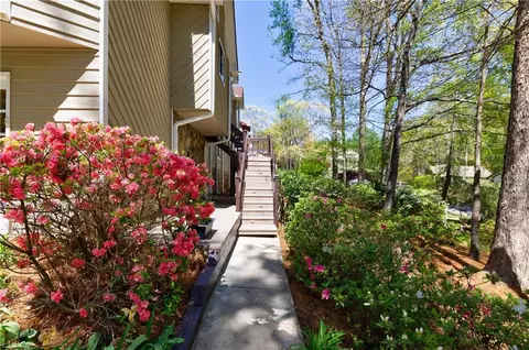 Exterior - 2841 Pine Cone Ln, Duluth, GA 30096 photo 5 of 15