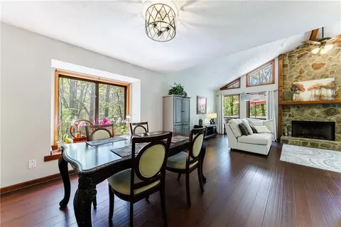 Dining - 2841 Pine Cone Ln, Duluth, GA 30096 photo 2 of 5