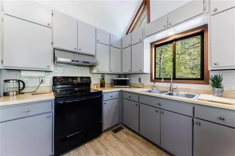 Kitchen - 2841 Pine Cone Ln, Duluth, GA 30096 photo 6 of 6