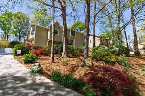 Exterior - 2841 Pine Cone Ln, Duluth, GA 30096 photo 3 of 15