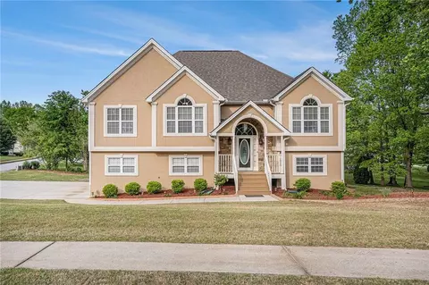 4087 Staghorn Ct, Douglasville, GA 30135