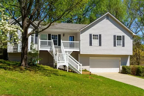 2352 Mountain Springs Pl, Kennesaw, GA 30144